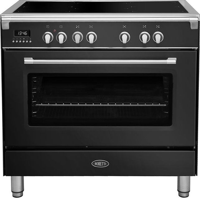 Boretti CFBI9015ZW2