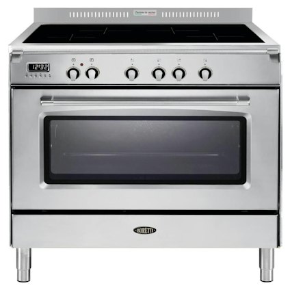 Boretti CFBI901IX