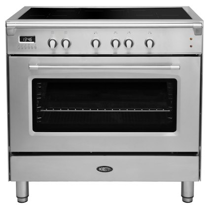 Boretti CFBI901IX2