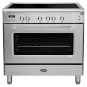 Boretti CFBI901IX2