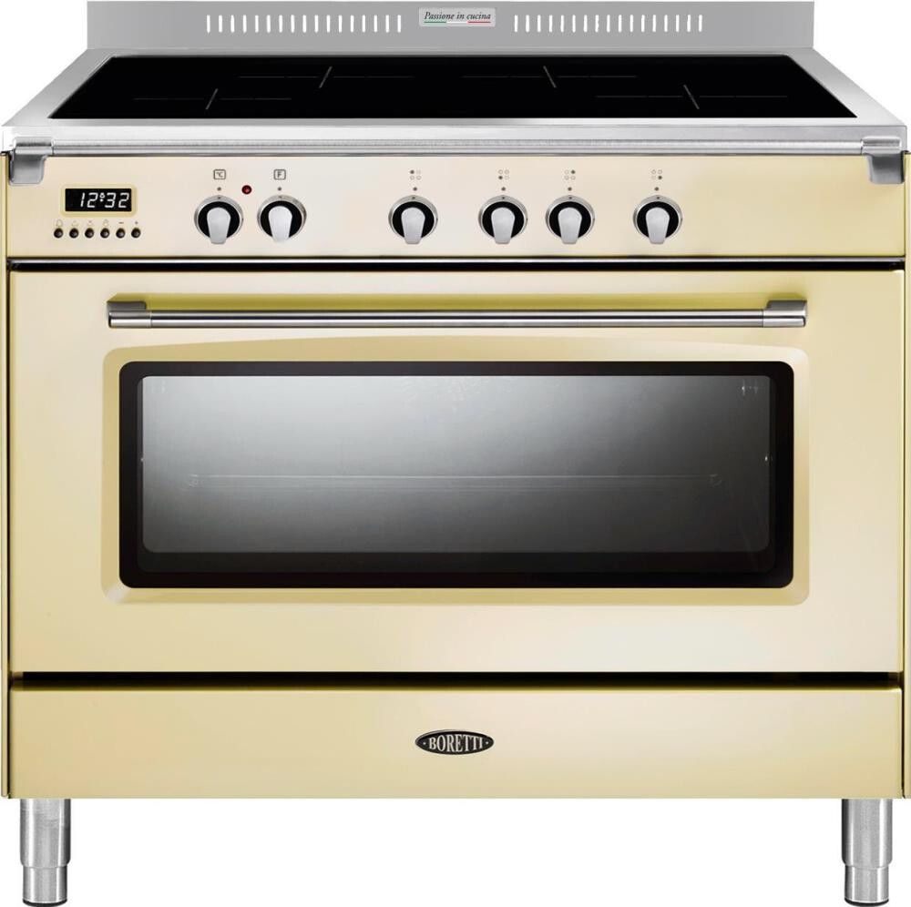 Boretti CFBI901OW
