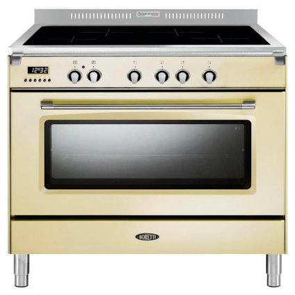 Boretti CFBI901OW
