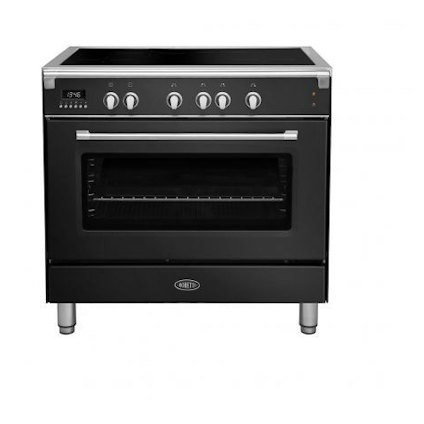 Boretti CFBI901ZW2