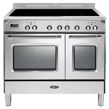 Boretti CFBI902IX
