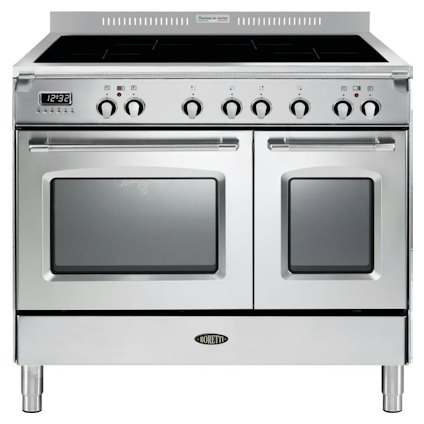 Boretti CFBI902IX