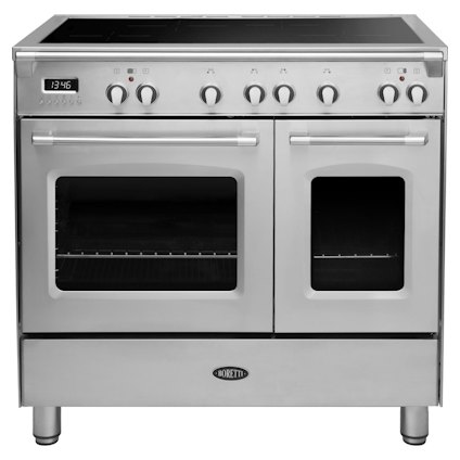 Boretti CFBI902IX2