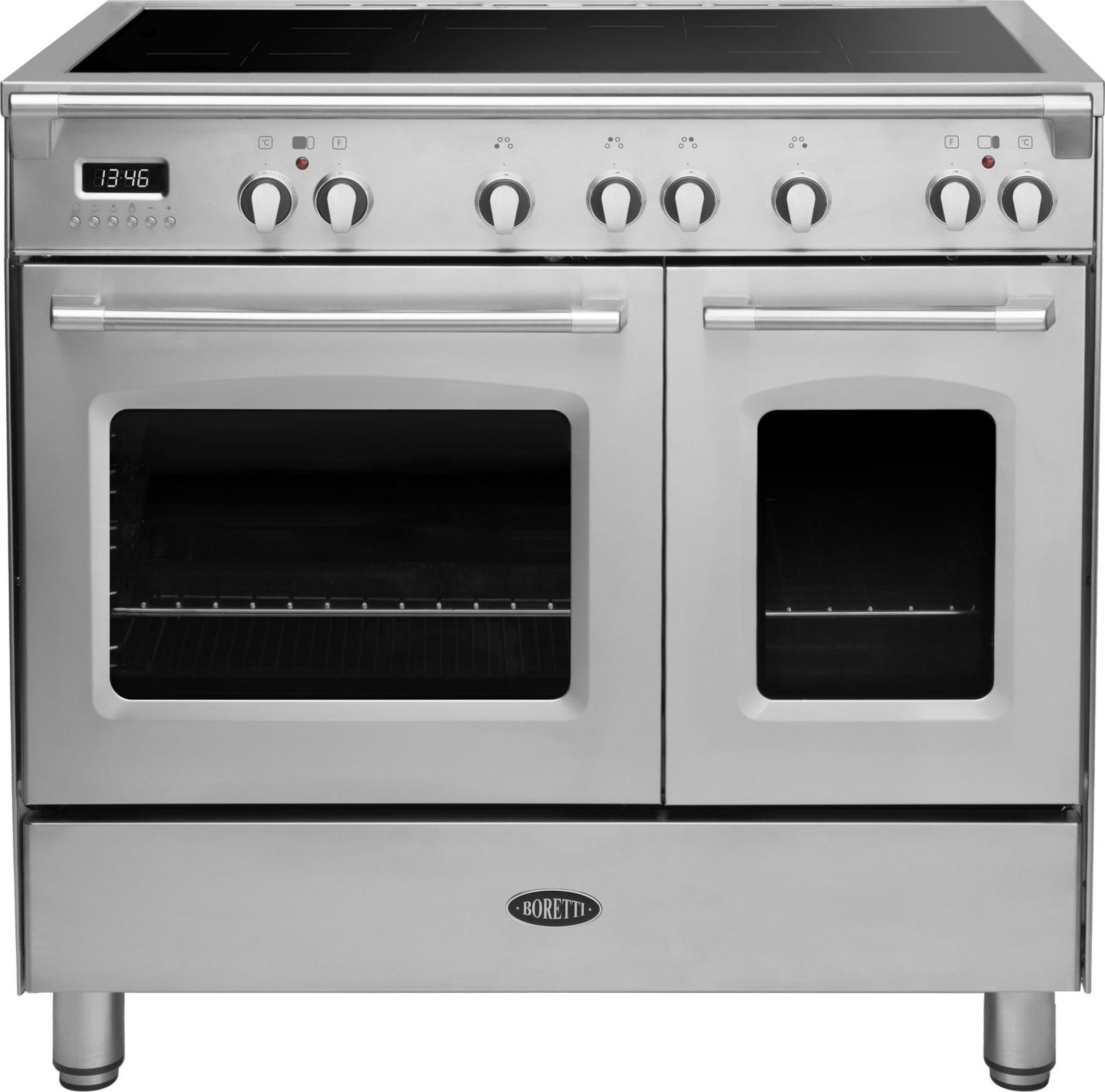 Boretti CFBI902IX2