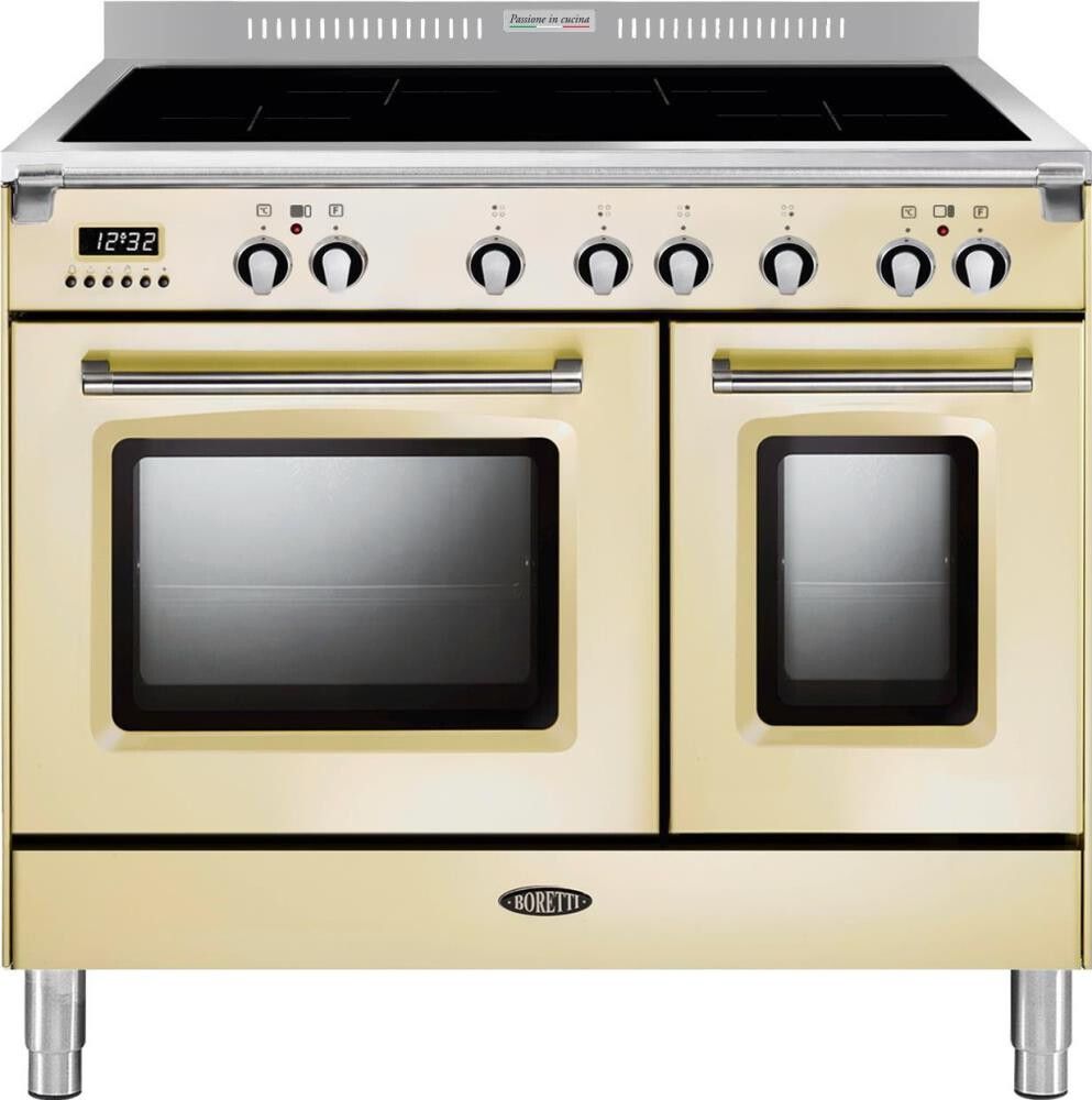 Boretti CFBI902OW