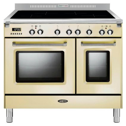 Boretti CFBI902OW