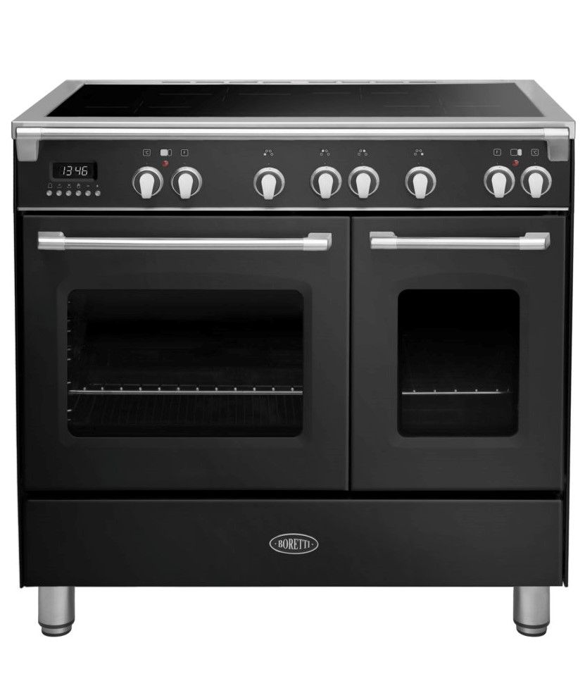 Boretti CFBI902ZW2