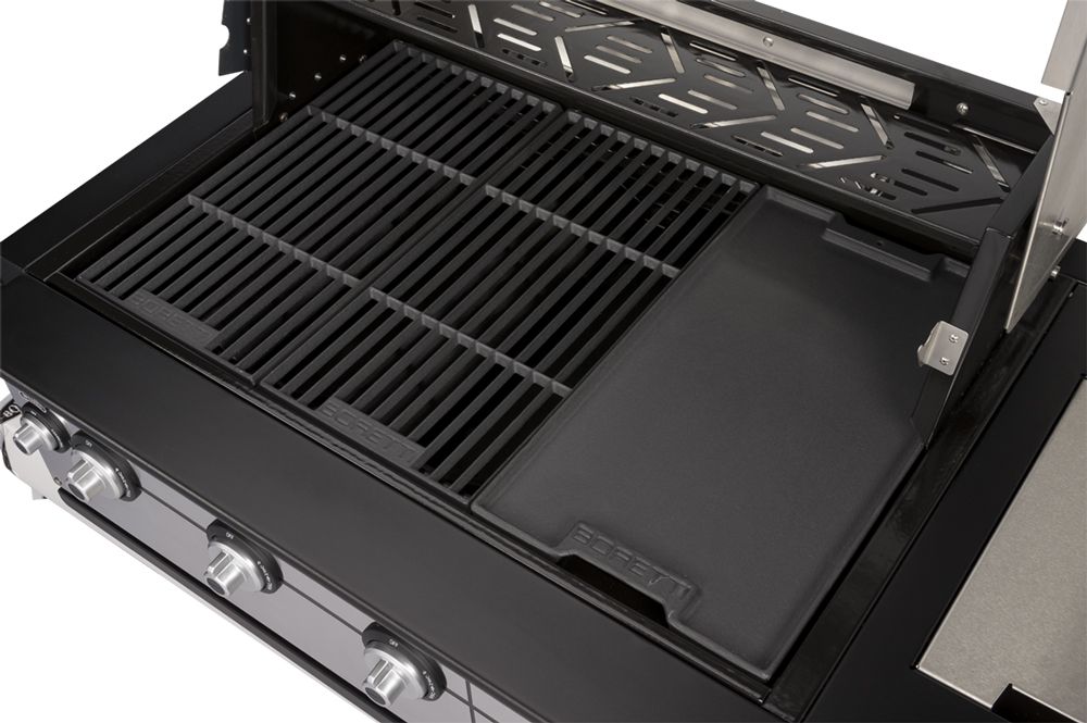 Boretti barbecue  LIGORIO TOP afbeelding 4
