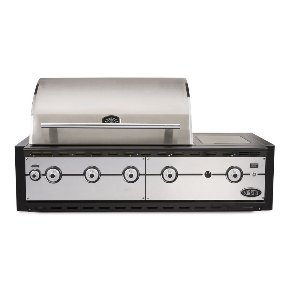 Boretti LIGORIO TOP