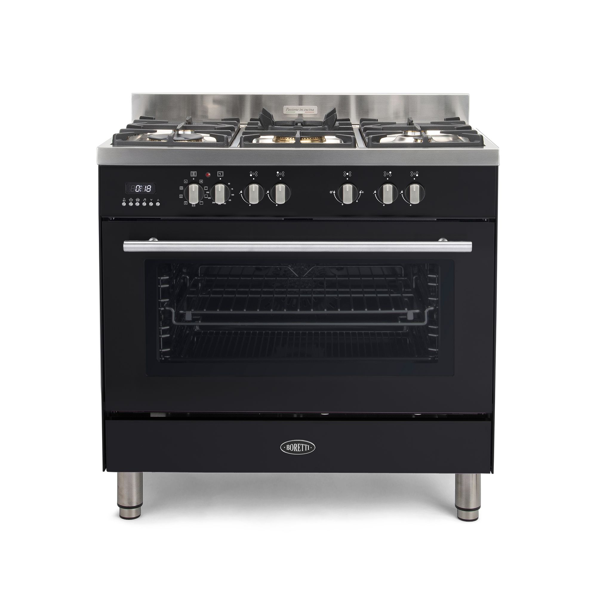 Boretti MFBG901AN
