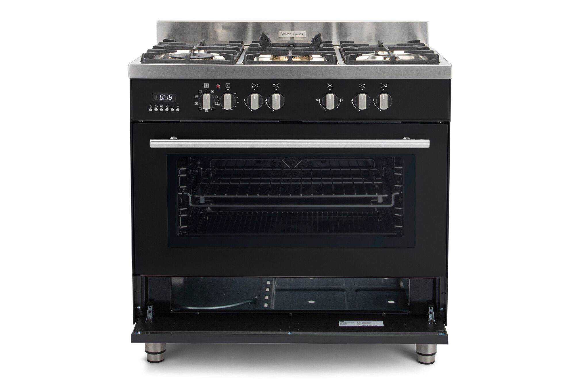 MFBG901ANBP Boretti afbeelding 2