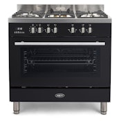 Boretti MFBG901ANBP