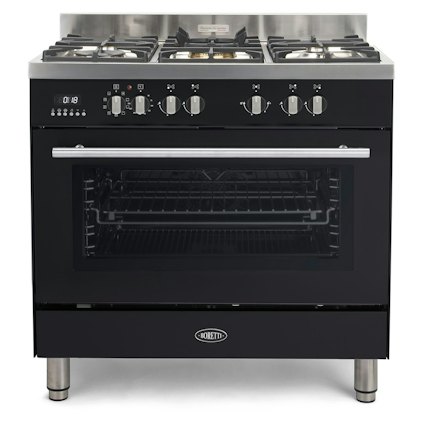 Boretti MFBG901ANBP
