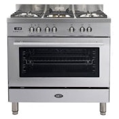 Boretti MFBG901IX2