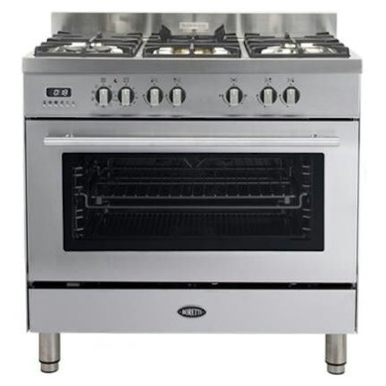 Boretti MFBG901IX2