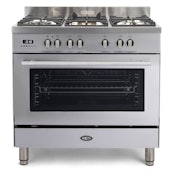 Boretti MFBG901IXBP
