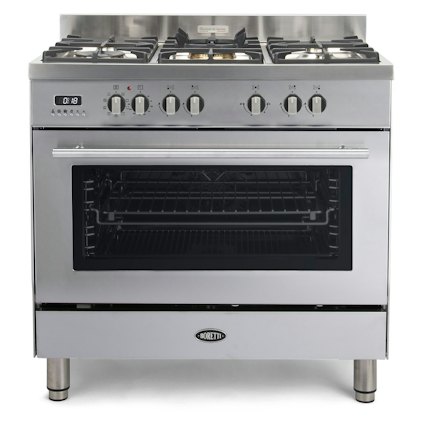 Boretti MFBG901IXBP