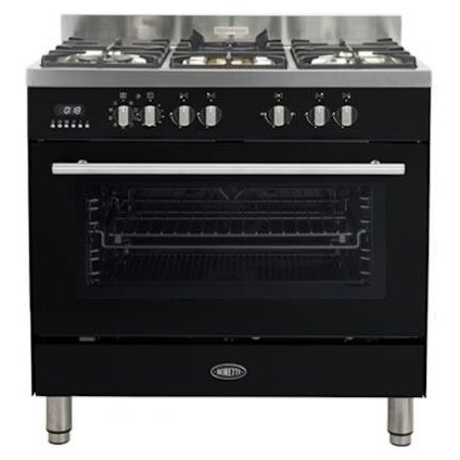 Boretti MFBG901ZW2