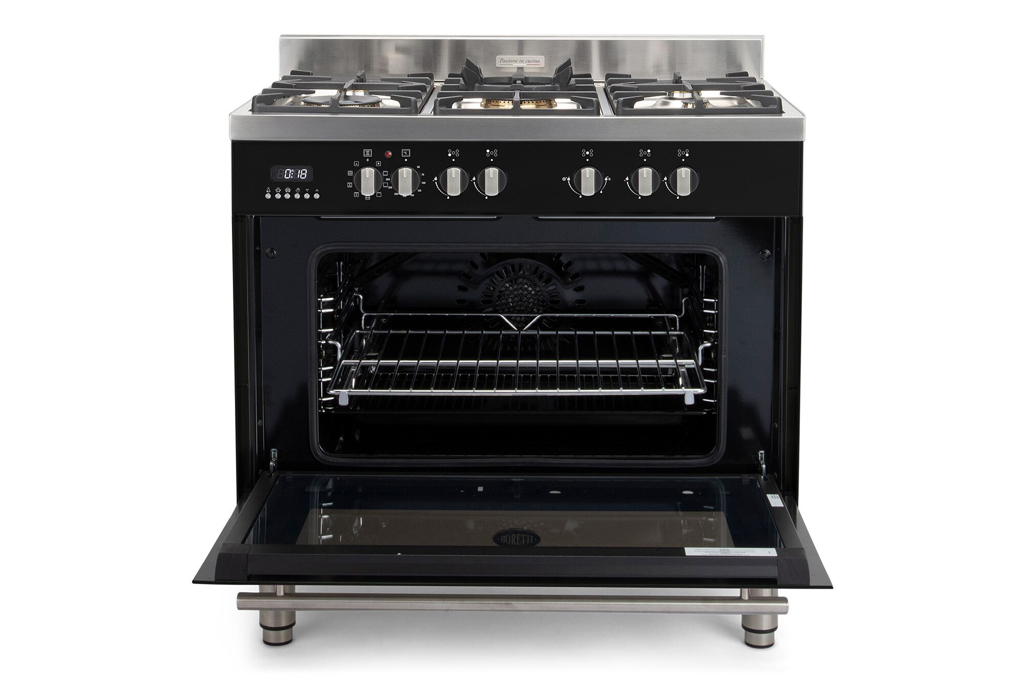 MFBG901ZWBP Boretti afbeelding 2