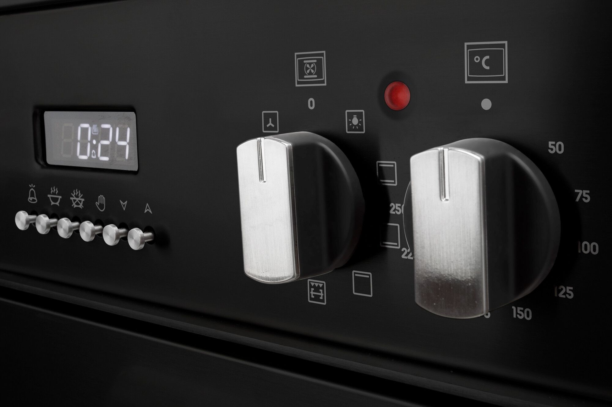 Boretti fornuis  MFBG901ZWBP afbeelding 4