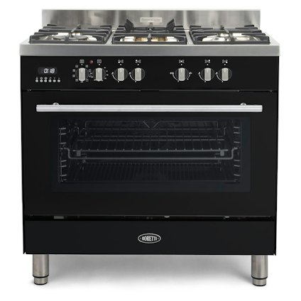 Boretti MFBG901ZWBP