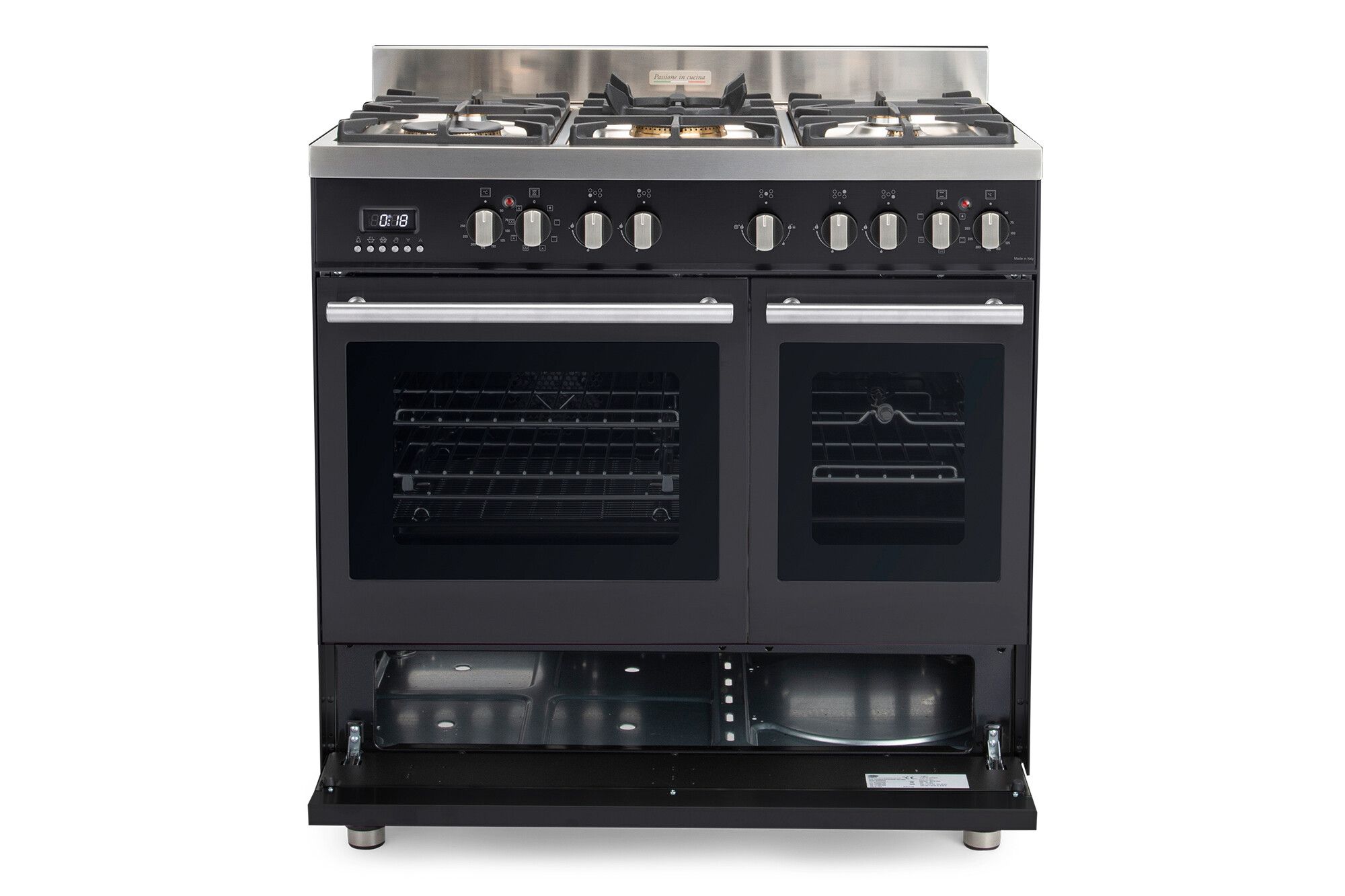 MFBG902ANBP Boretti afbeelding 2