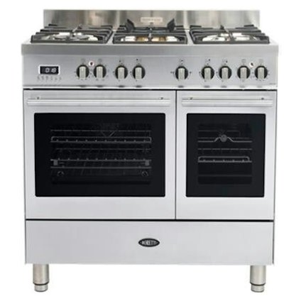 Boretti MFBG902IX2