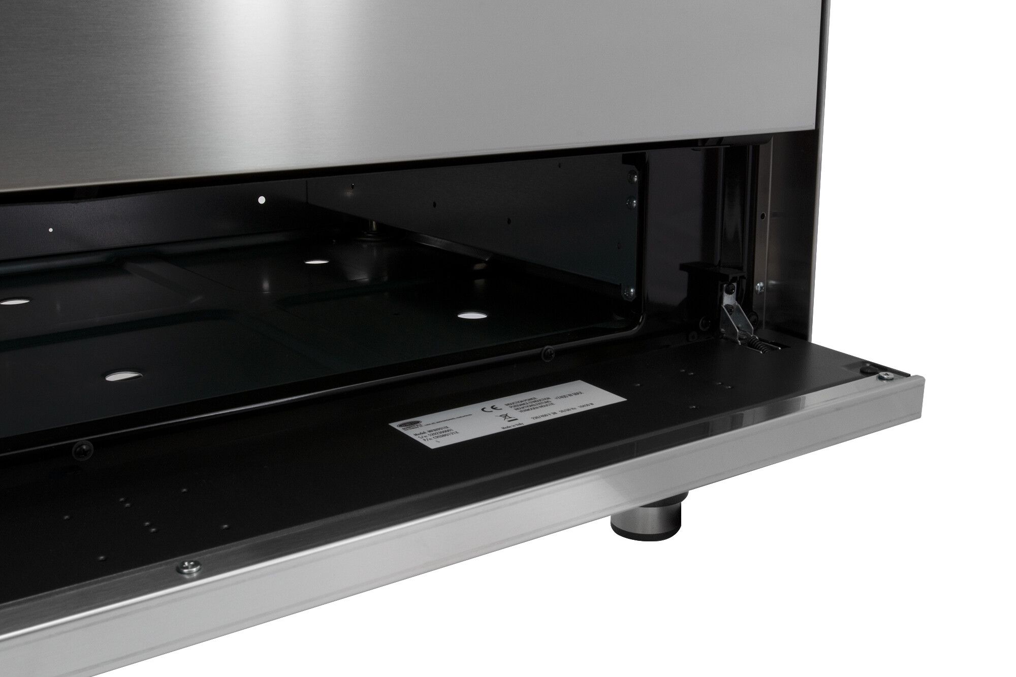 Boretti MFBG902IXBP afbeelding 7