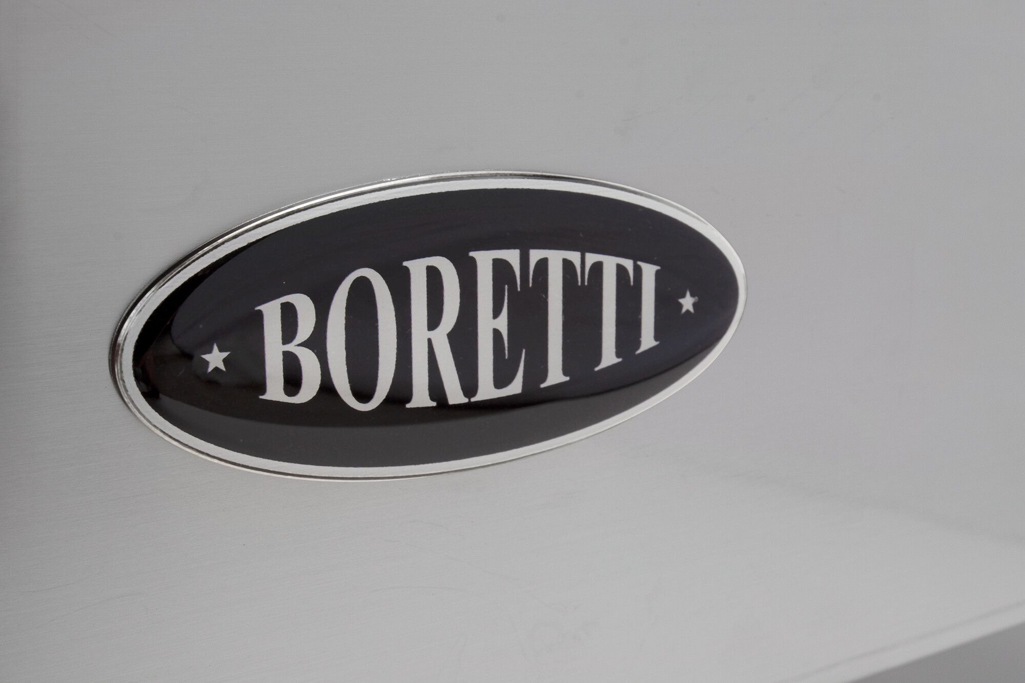 Boretti fornuis  MFBG902IXBP afbeelding 4