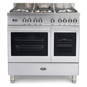 Boretti MFBG902IXBP