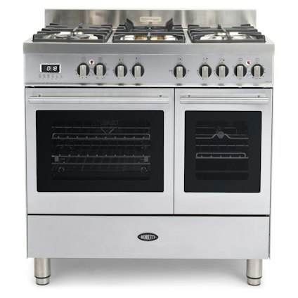 Boretti MFBG902IXBP