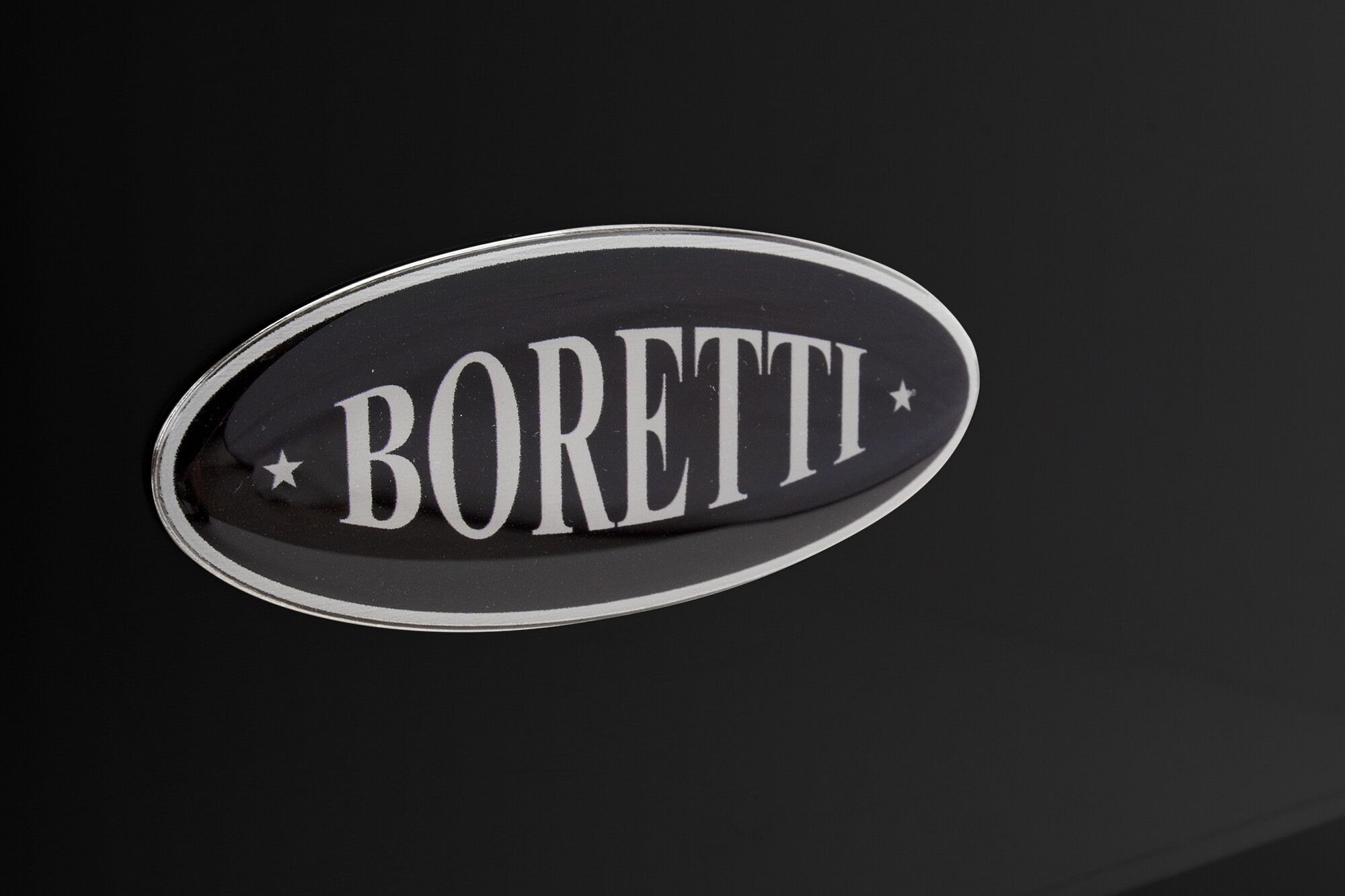 Boretti MFBG902ZWBP  fornuis afbeelding 6
