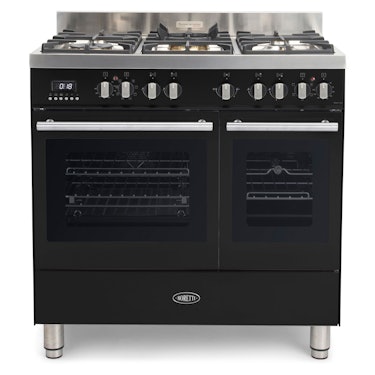 Boretti MFBG902ZWBP