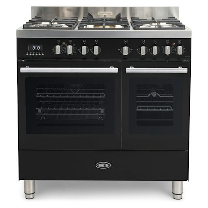 Boretti MFBG902ZWBP