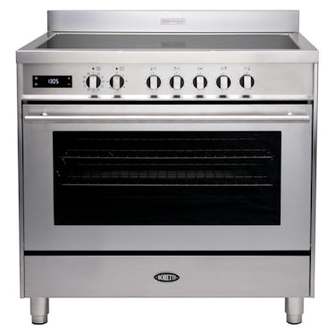 Boretti ML9015IFSIX