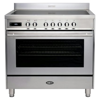 Boretti ML9015IFSIX