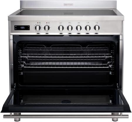 ML9015IFSIX Boretti afbeelding 2