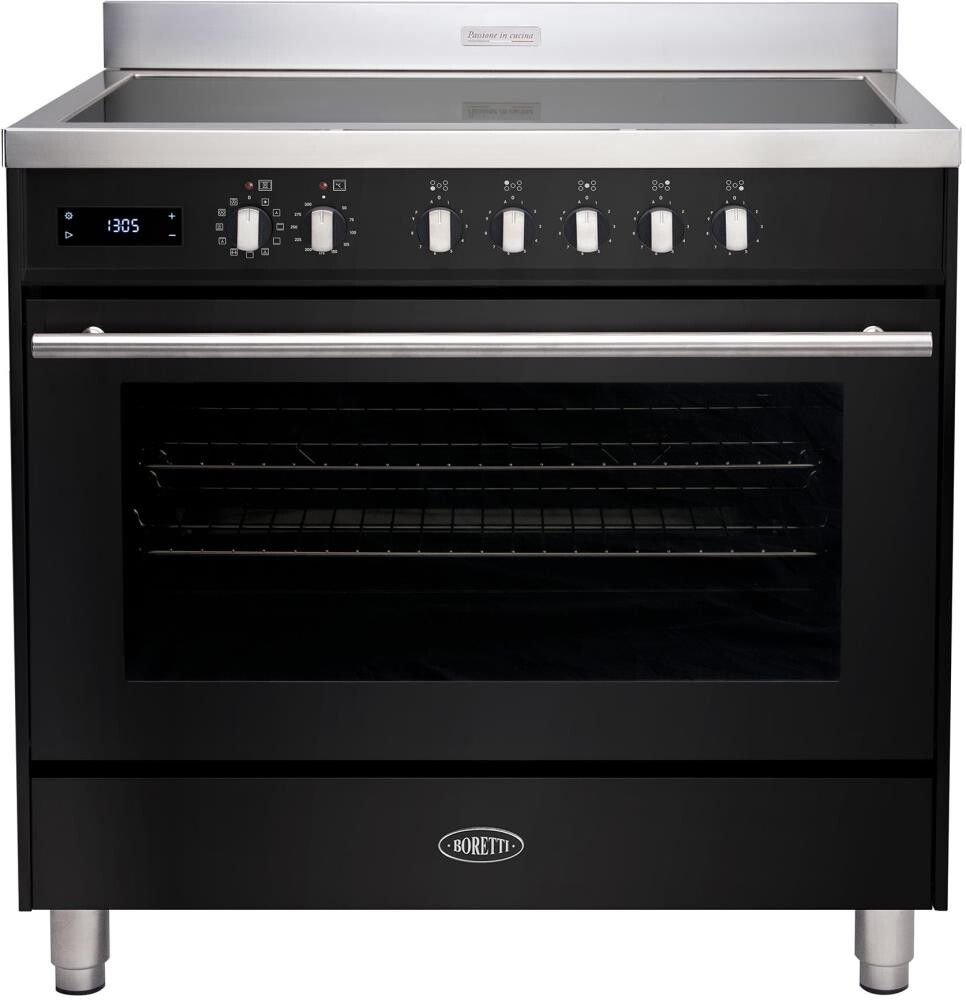 Boretti ML9015IFSZW
