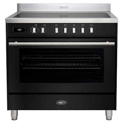 Boretti ML9015IFSZW