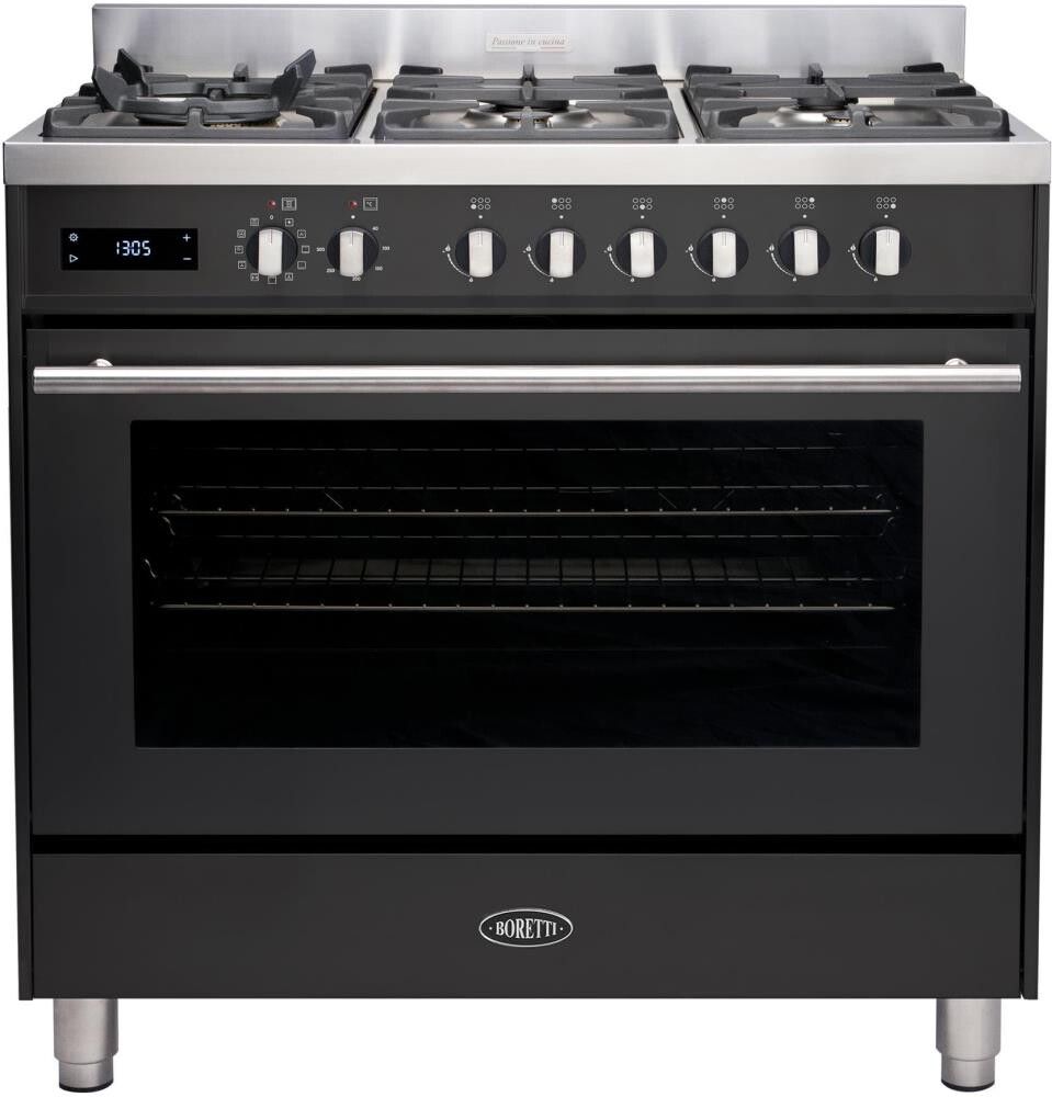 Boretti ML9016GSAN