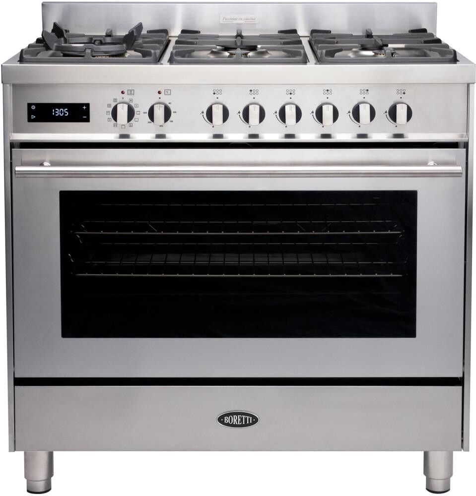 Boretti ML9016GSIX