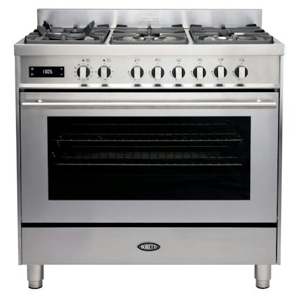 Boretti ML9016GSIX