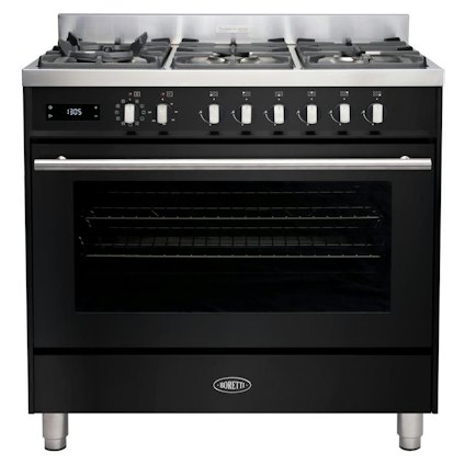 Boretti ML9016GSZW