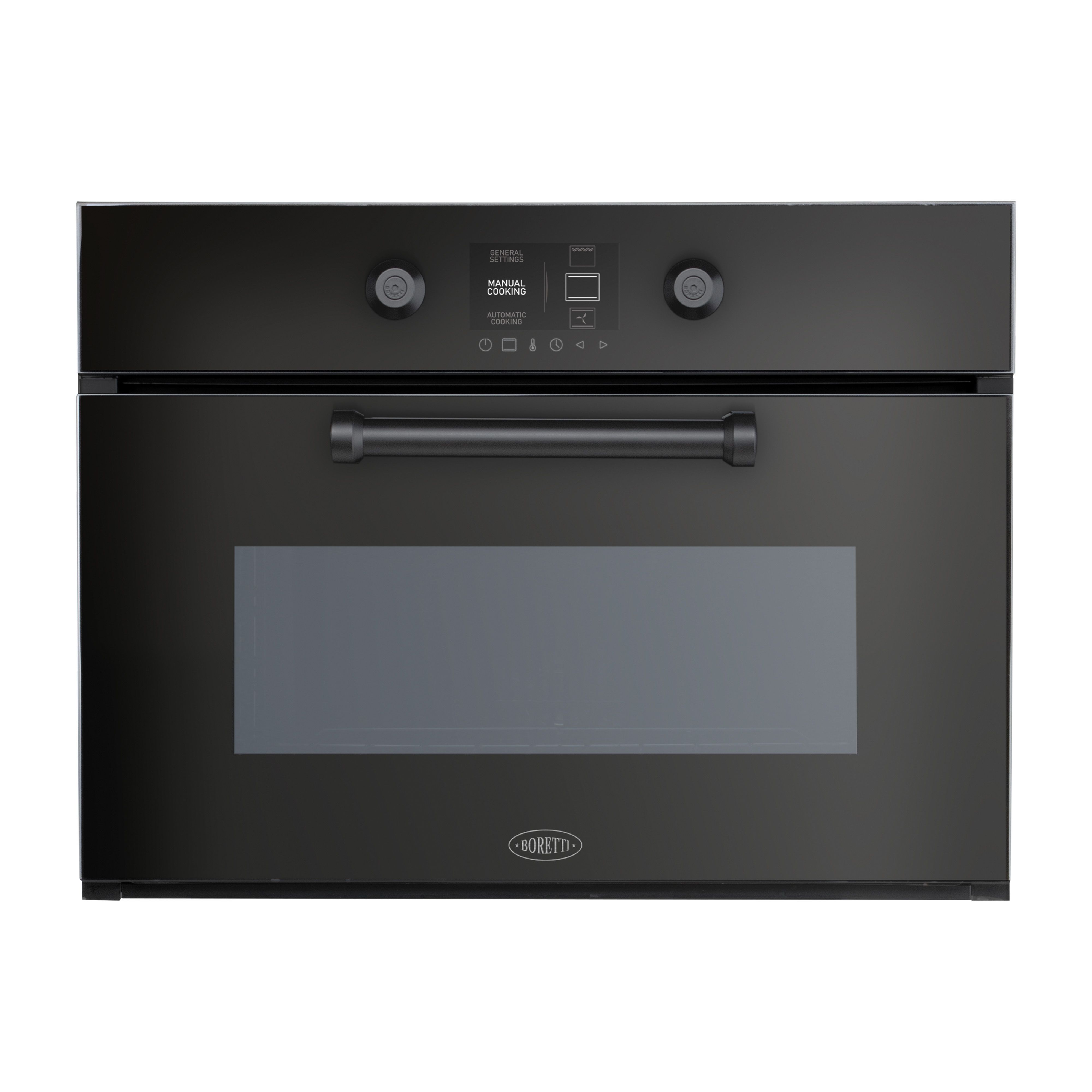 Boretti MLBC45AN