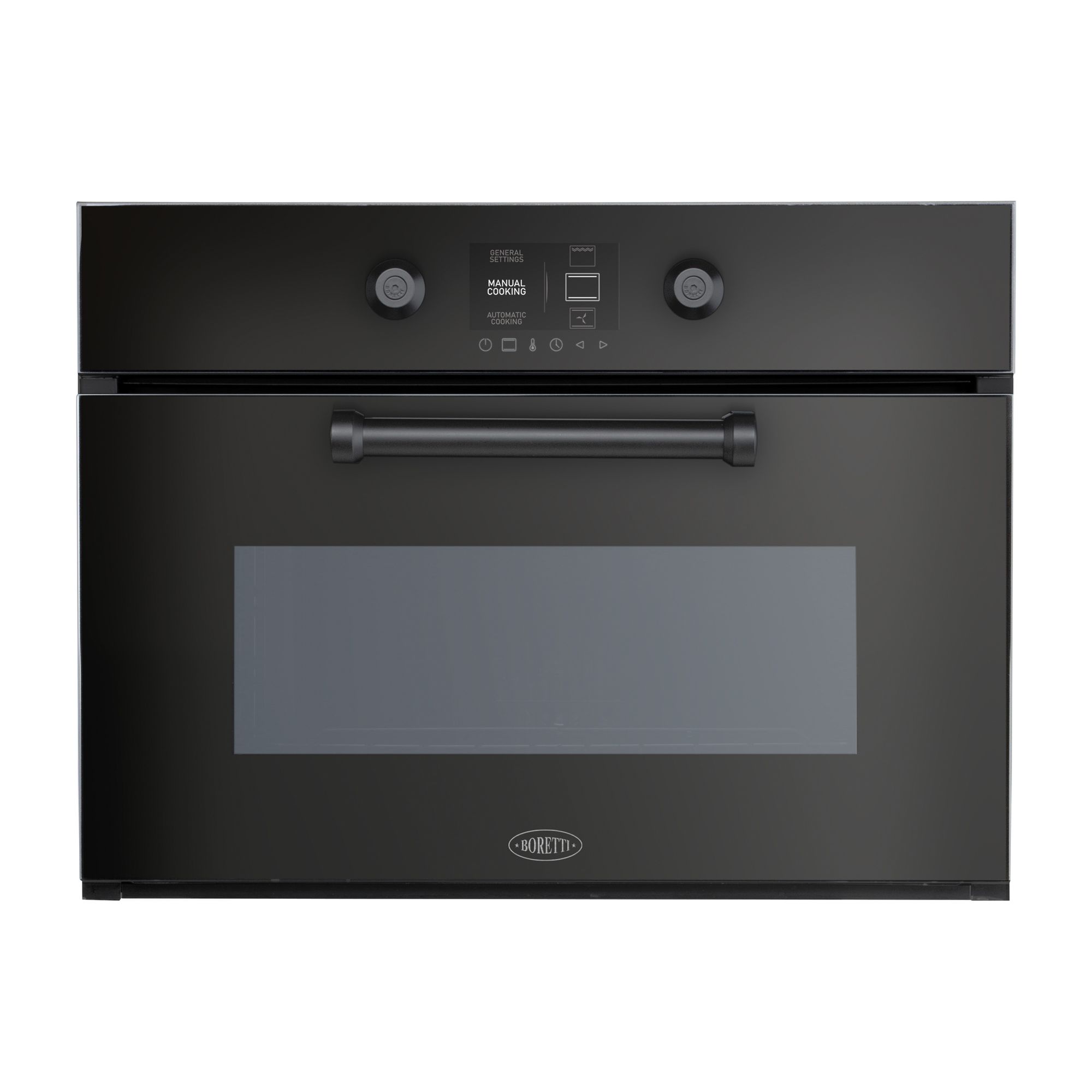 Boretti MLBS45AN