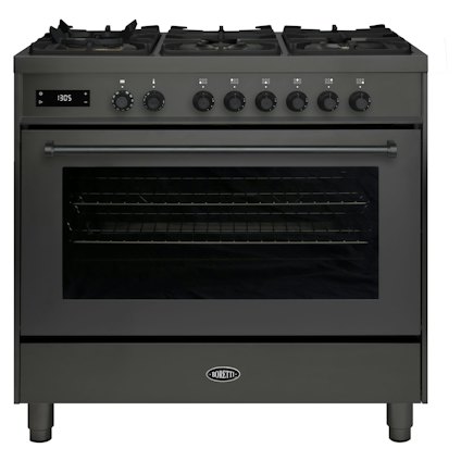 Boretti MLG96BMAT