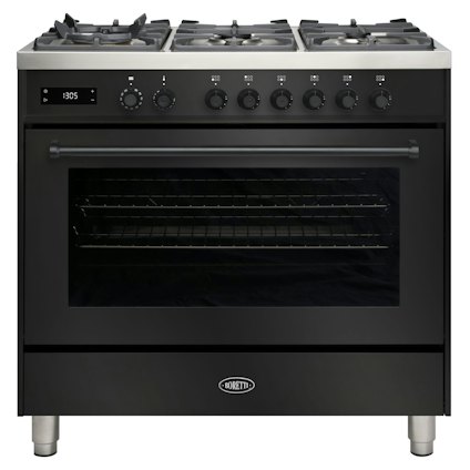 Boretti MLG96BZW